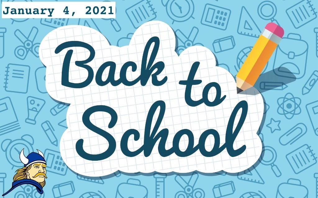 Back to School USD 503