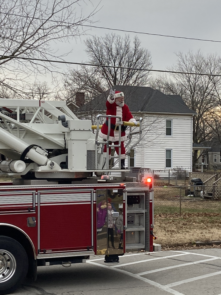 Santa