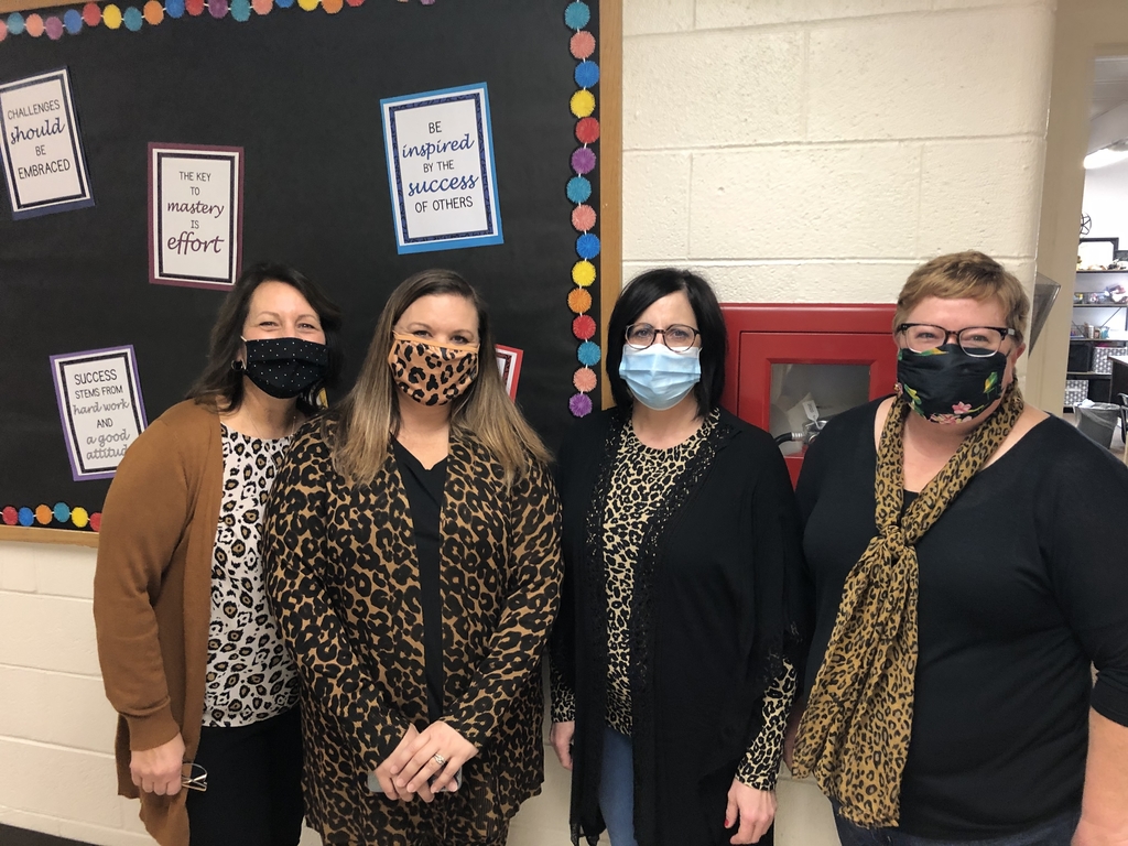 Title Team on “Tyreek Tuesday”. What a great team they are!