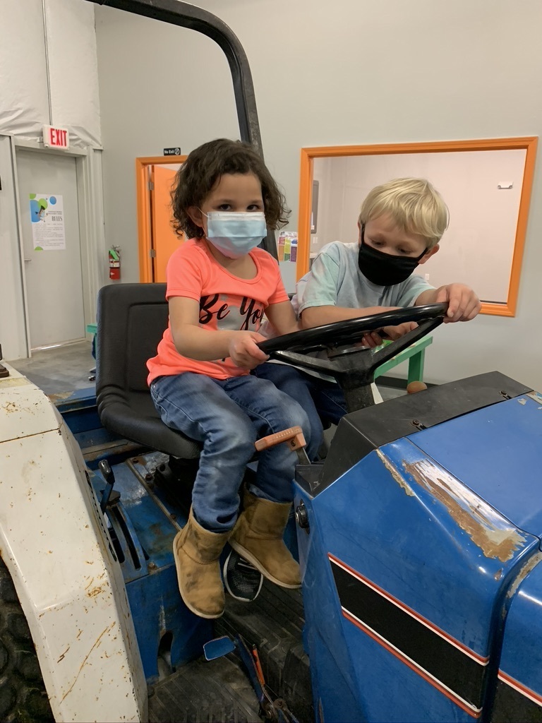 Tractor