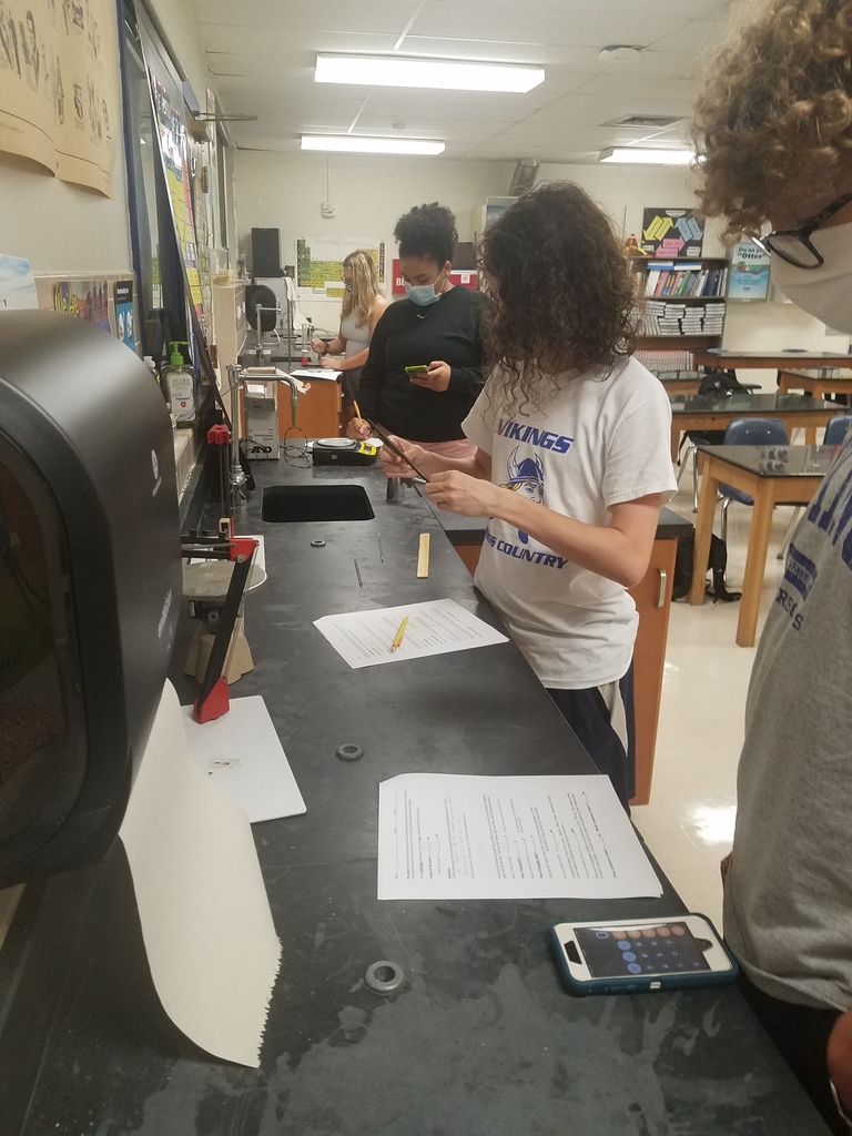 Measurement with significant figures lab in Physics