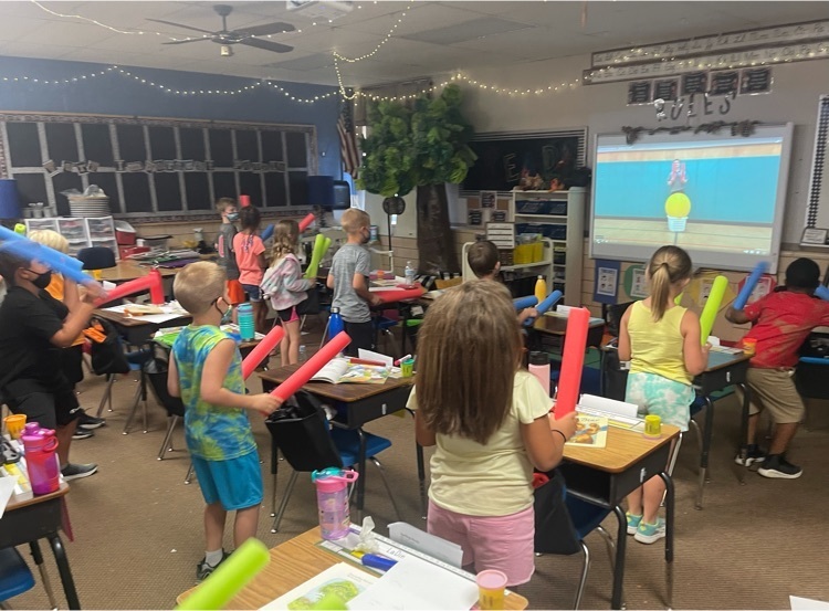 Live Feed | Garfield Elementary