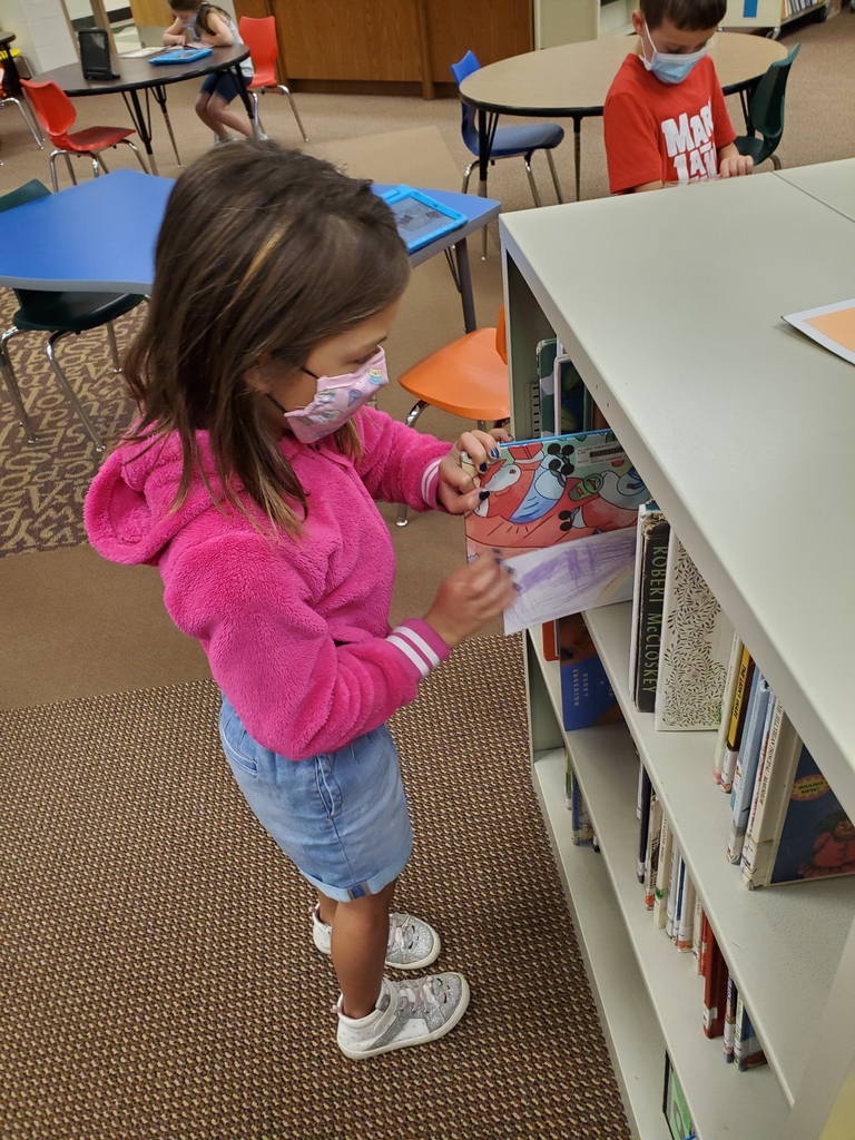 Shelby Library