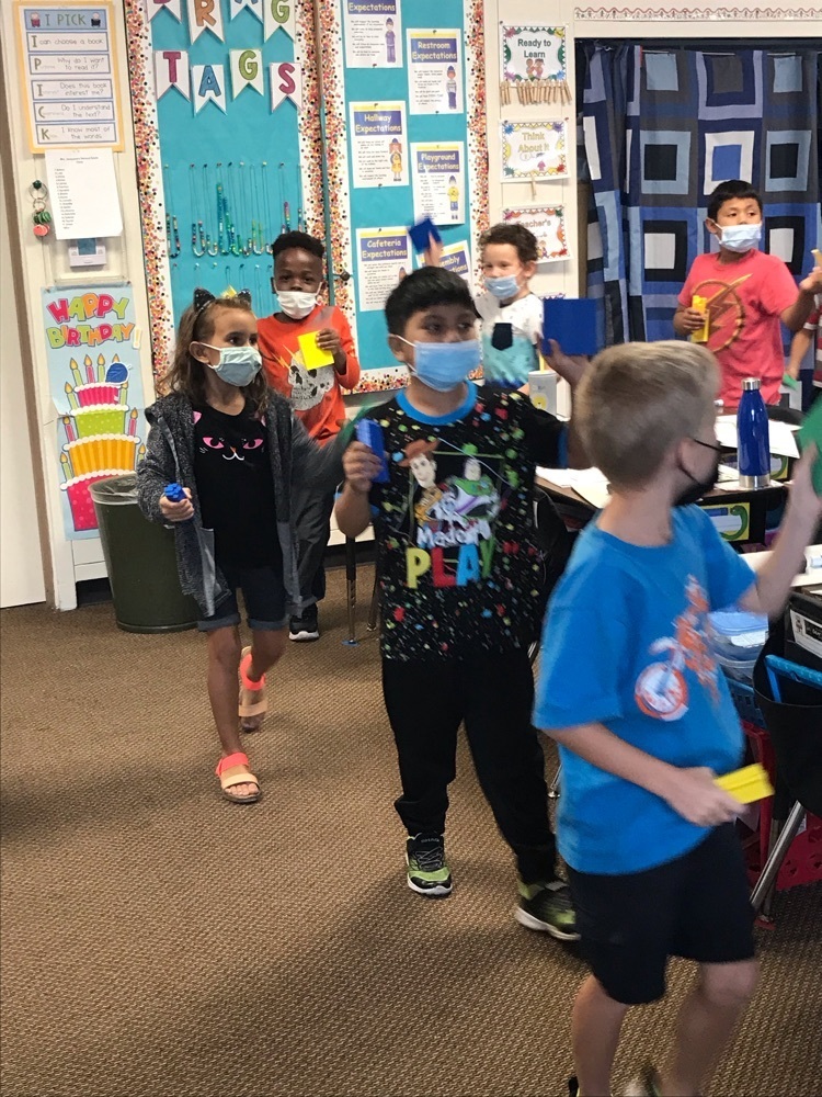 Doing the ten tens makes a hundred March!