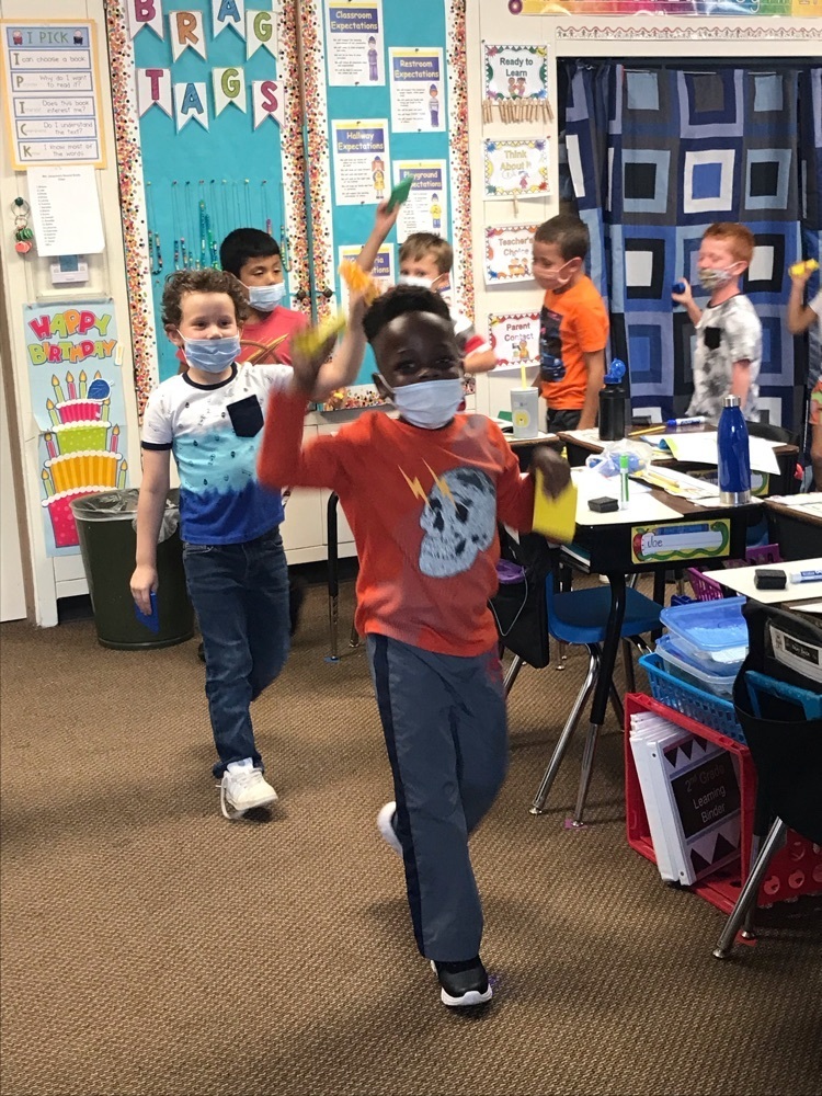 Doing the ten tens makes a hundred March.