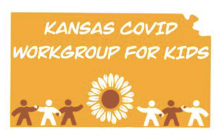 Kansas COVID Workgroup for Kids