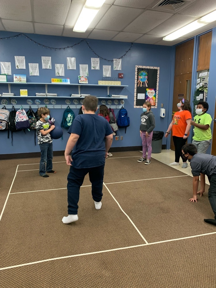 4 square