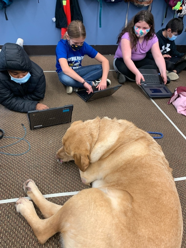 group work