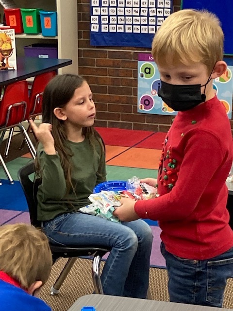 1st grade