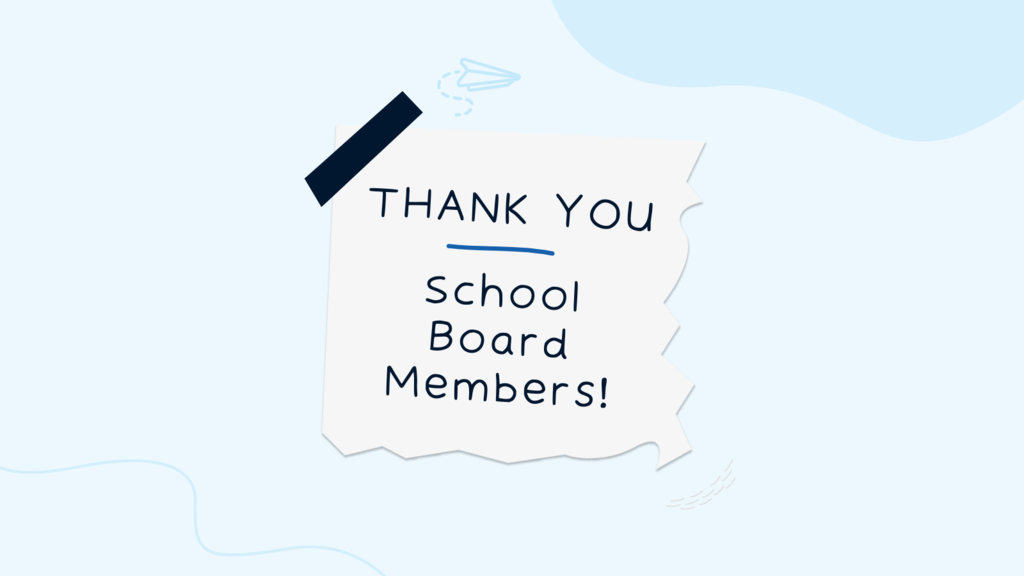 School Board Members