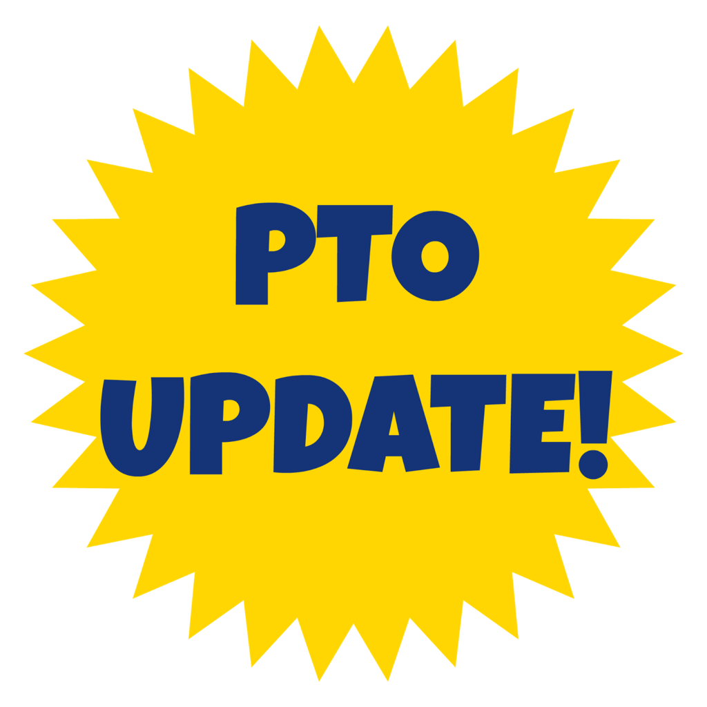 April PTO Meeting Rescheduled 04.27.22 @ 6PM