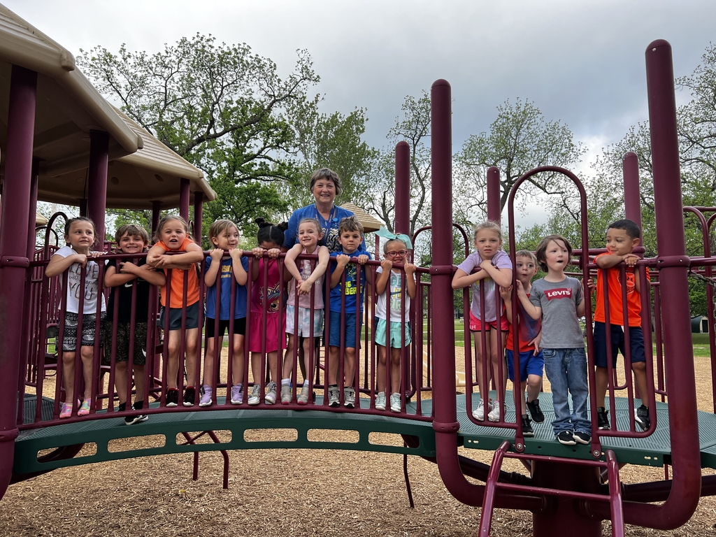 Mrs. O'Connor's AM Preschool at the Park