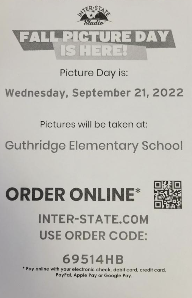 Picture Day 09.21.22