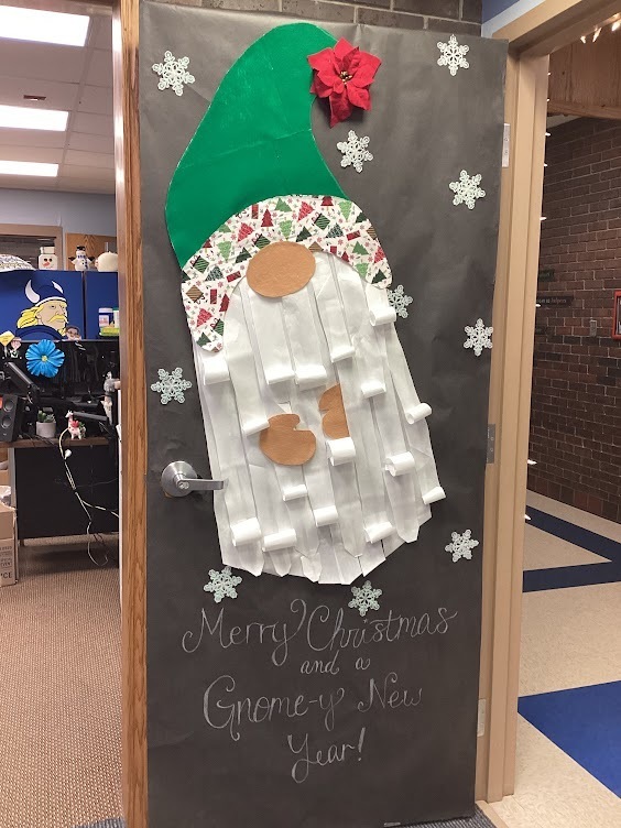 Door