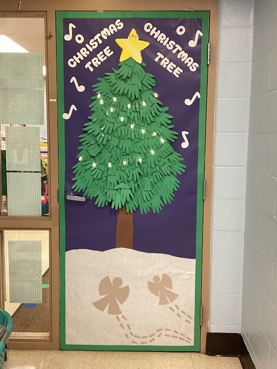 Door