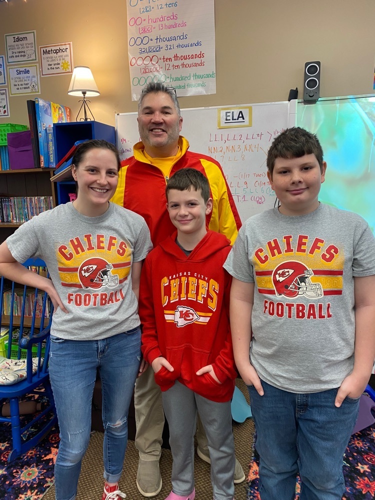 chiefs