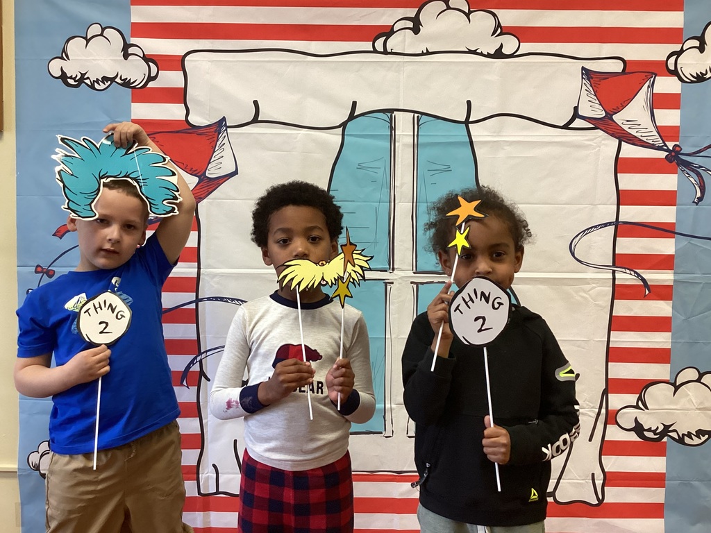 Seuss