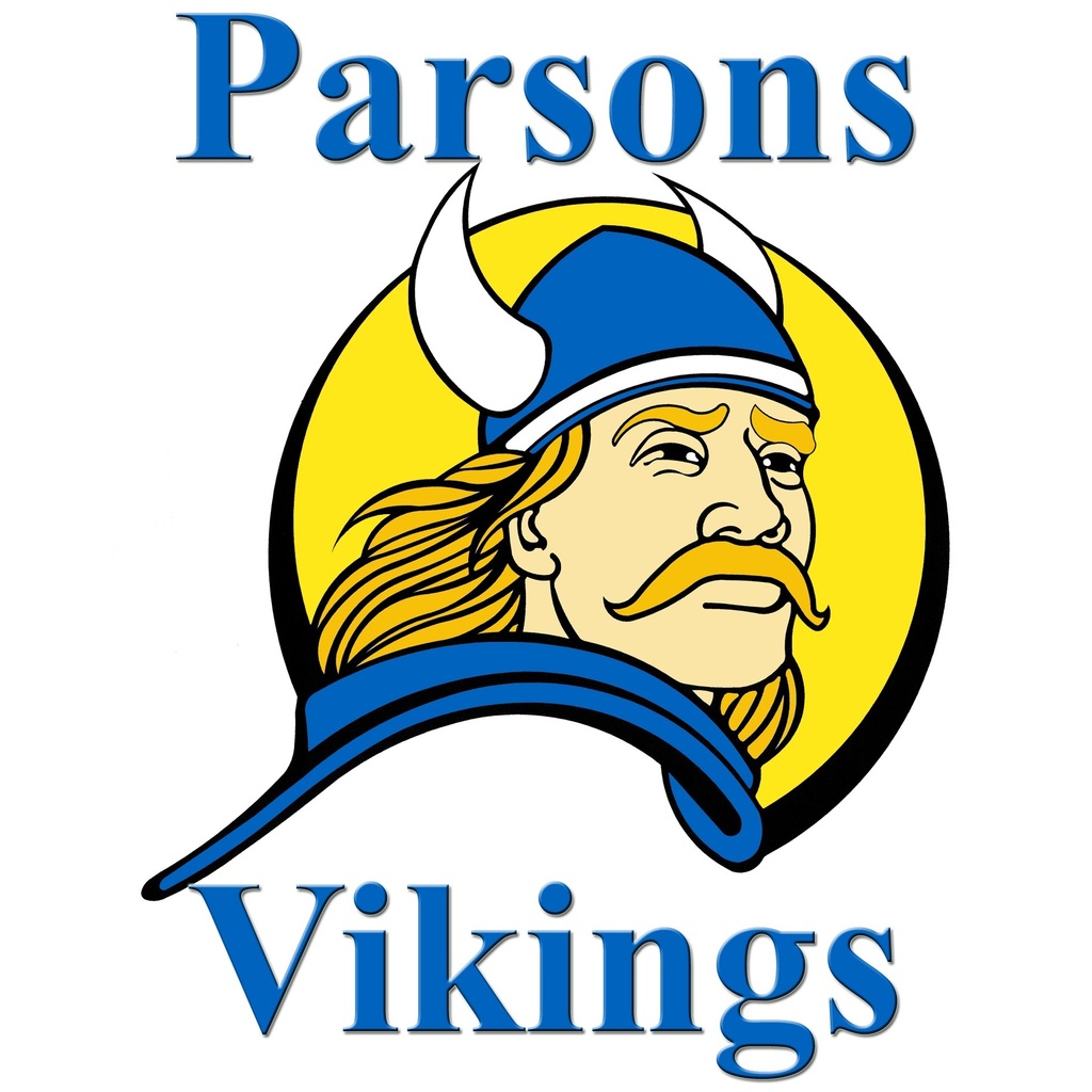 Parsons Vikings
