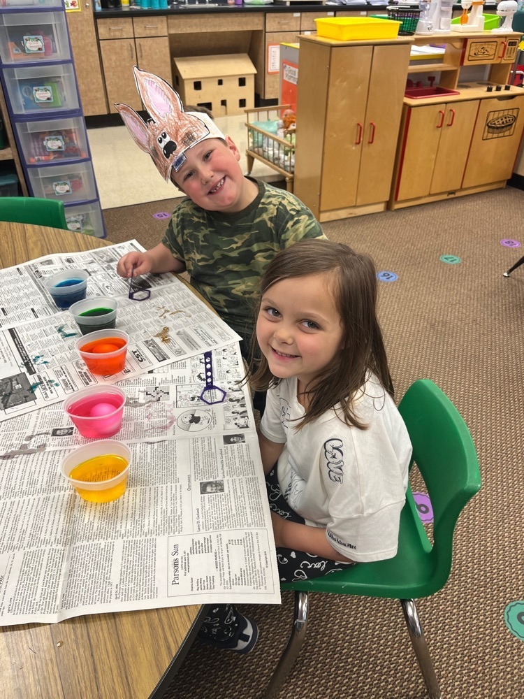 Viking kids