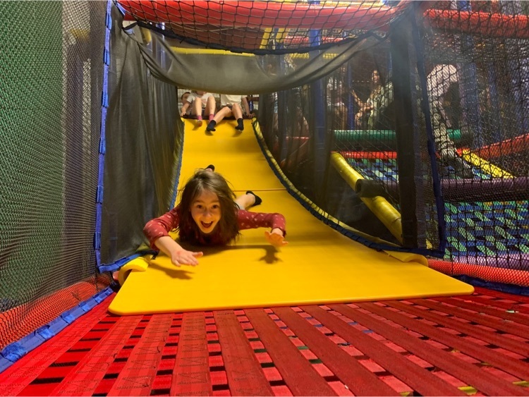 Roller City