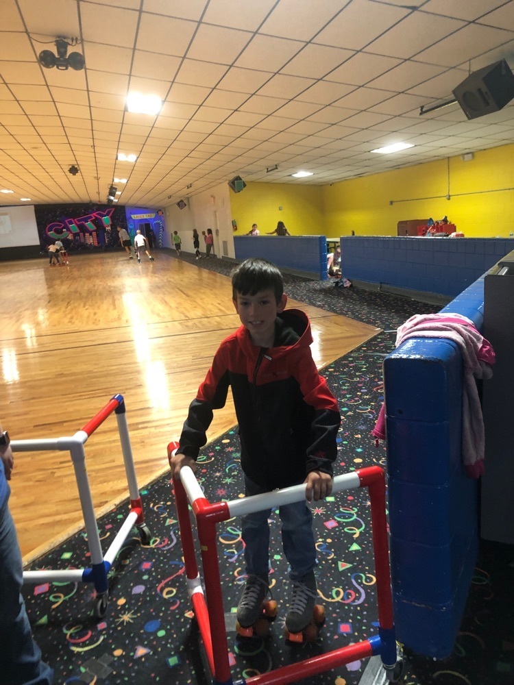Roller City