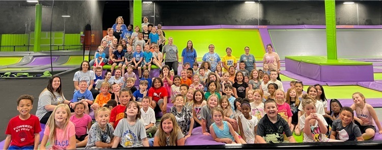 soar 2nd grade
