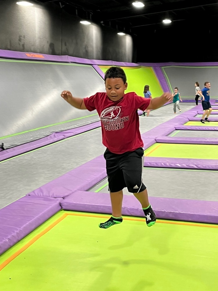 jump