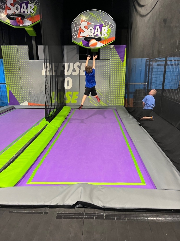 fun