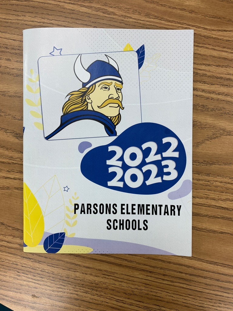 Elementary Yearbook