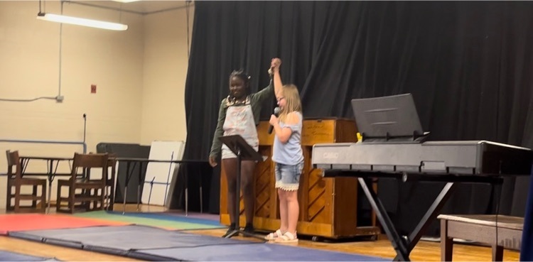 talent show