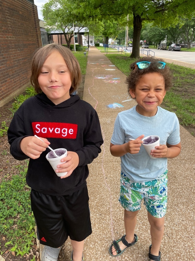 first grade fun!