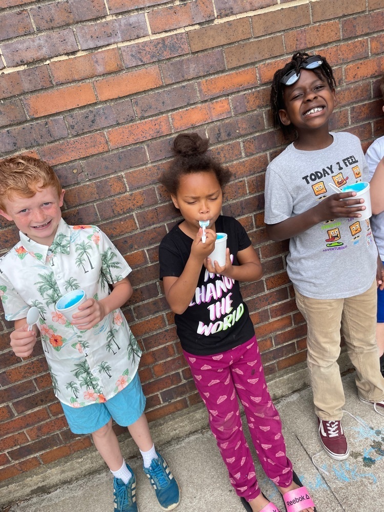 first grade fun!