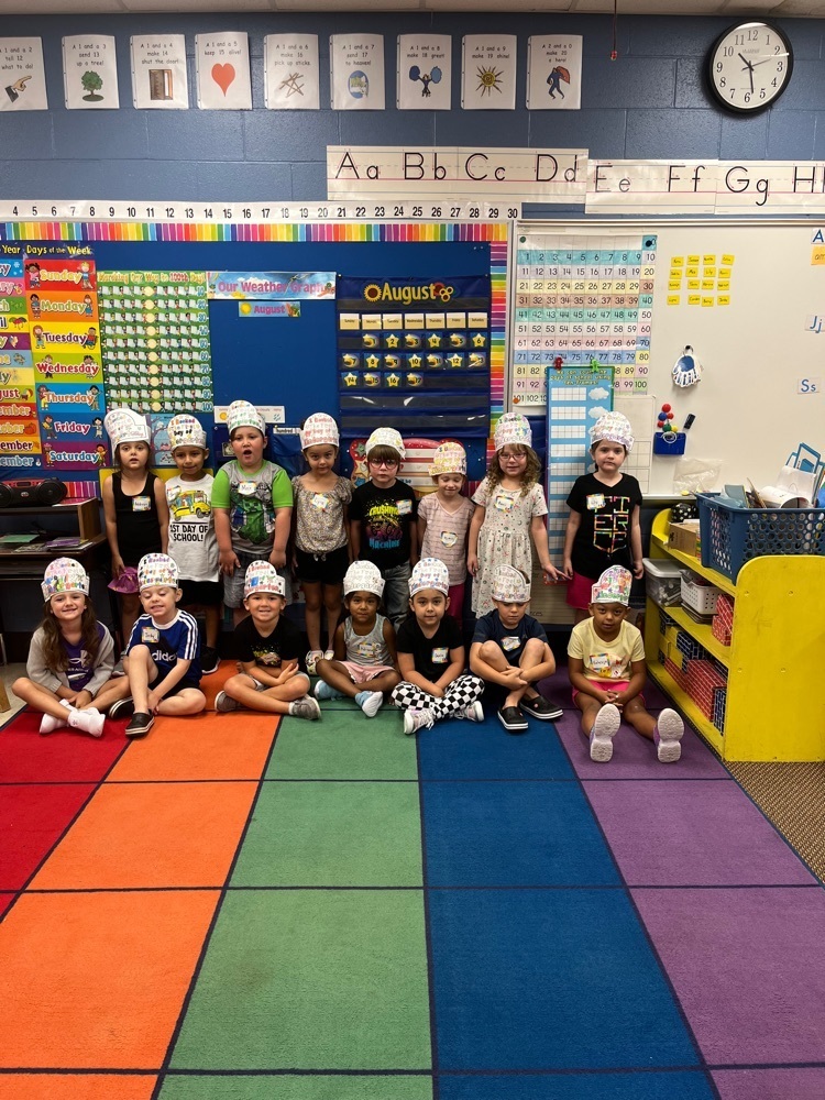 Viking kids