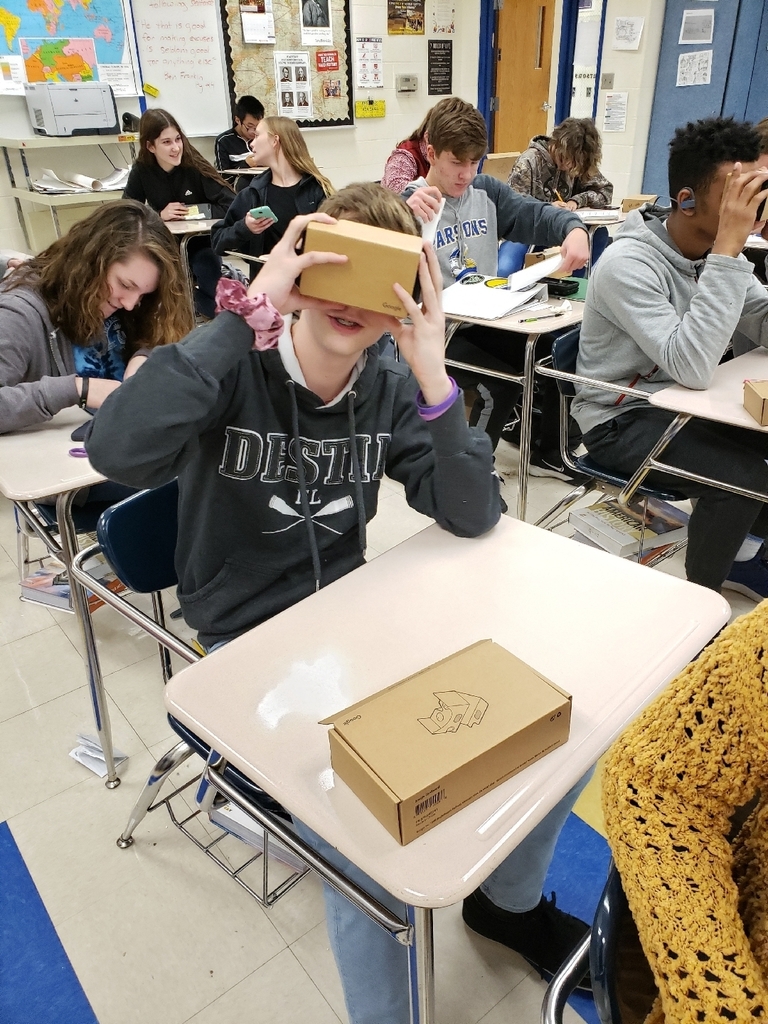 VR