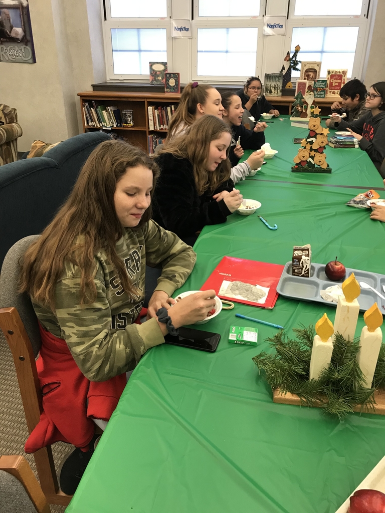 2nd lunch Christmas party
