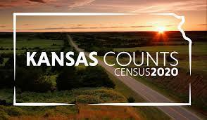 Kansas Counts - Census 2020