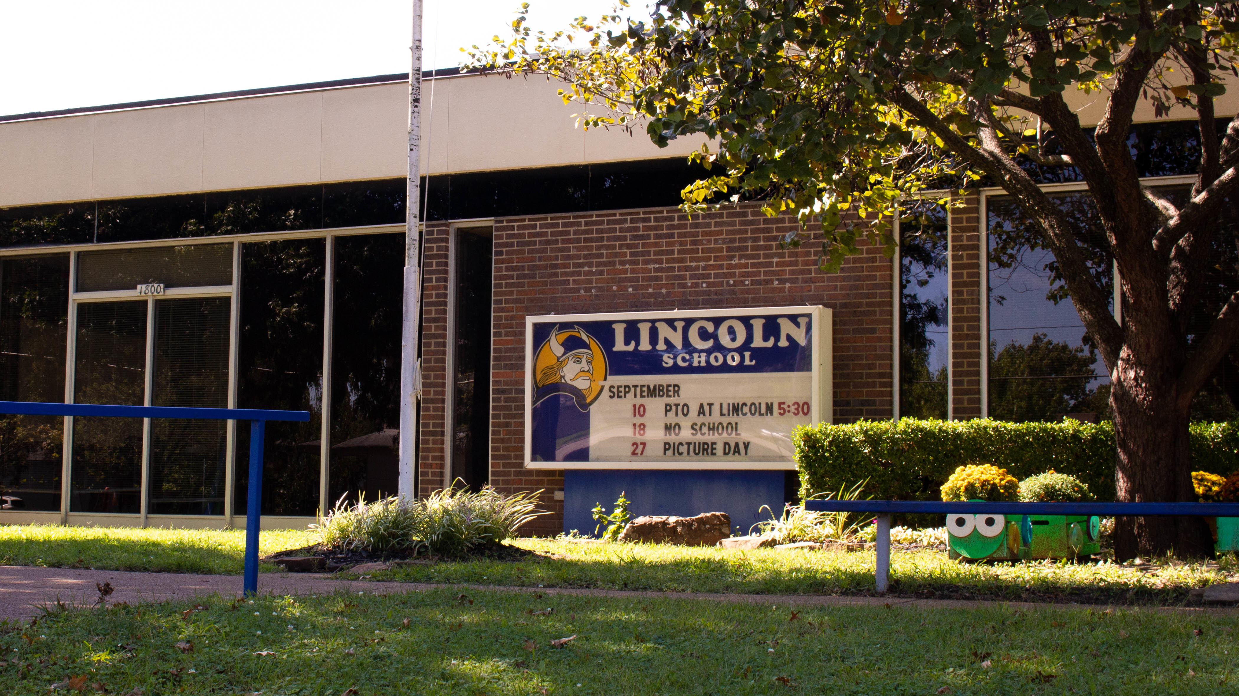 Lincoln Elementary
